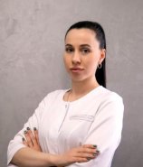 Супрунова Елена Викторовна