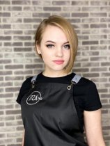Косых Дина Владимировна