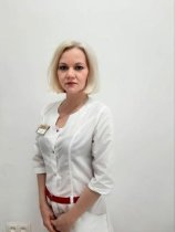 Масликова Светлана Николаевна