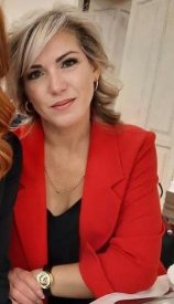 Тишина Марина Владимировна
