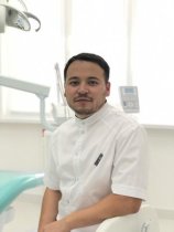 Хайдаров Мирсаид Камолович