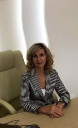 Петрова Ирина Николаевна