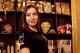 Буркеева Сирень
