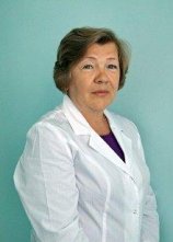 Пронина Татьяна Николаевна