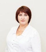 Жукова Татьяна Владимировна