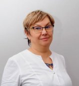 Дарусенкова Надия Талгатовна