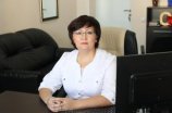 Анисимова Антонина Ивановна