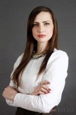 Бардюркина Вера Александровна