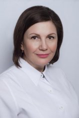 Губанова Тамара Геннадиевна