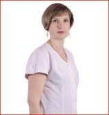Панова Елена Юрьевна