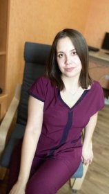 Разводова Полина Константиновна
