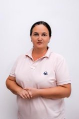 Угленкова Галина Анатольевна