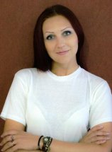 Милохина Елена