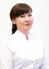 Попова Елизавета Анатольевна