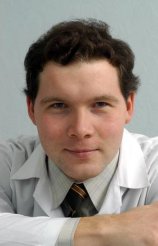 Миронов Алексей Александрович