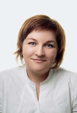 Долженкова Юлия Николаевна