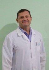 Усачев Игорь Анатольевич