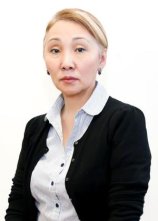Сидорова Аида Николаевна