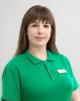 Чертовских Надежда Анатольевна