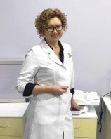 Никитина Ольга Анатольевна