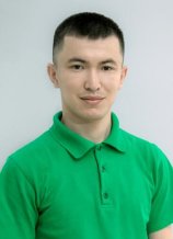 Дуйшебаев Жолдош Эсенгельдиевич