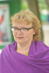 Балашова Светлана Владимировна