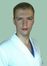 Тришин Михаил Викторович