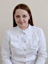 Гадушкина Ксения Александровна