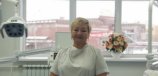 Антонова Валентина Филипповна