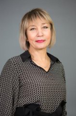 Бутакова Татьяна Александровна