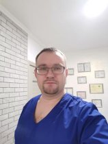 Свистуненко Илья Олегович