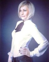 Пашинина Иннеса