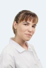 Кноль София Владимировна