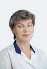 Устинова Татьяна Константиновна