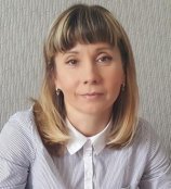 Гурова Евгения Викторовна