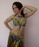 Кузнецова Анастасия