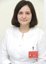 Хоменко Татьяна Ивановна