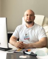 Макаров Анатолий Николаевич