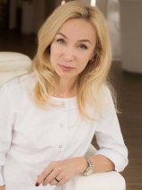 Барсукова Наталья Ивановна