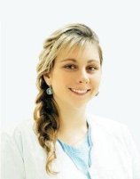 Сафьянова Елена Викторовна