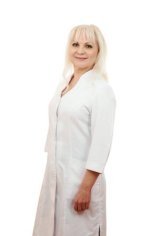 Даниленко Светлана Николаевна