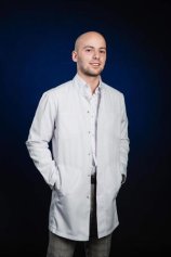 Ясаев Райбек Асланбекович
