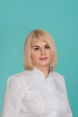 Кузубова Елена Владимировна