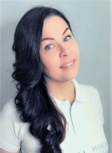 Дроздова Анастасия