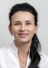 Анисимова Светлана Александровна