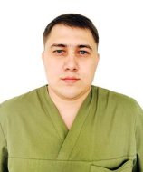 Галятин Денис Олегович