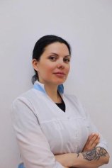 Шульц Варвара Александровна