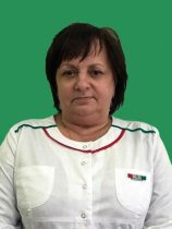 Машнина Наталья Николаевна