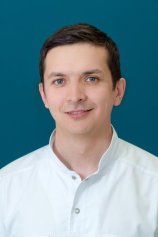 Грохотов Илья Олегович