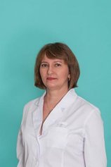 Максимова Анна Евгеньевна